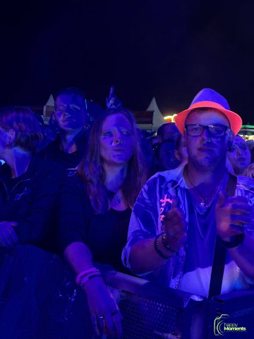 Schlager Stern - Willingen 2024